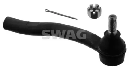 81 93 4311 SWAG Наконечник поперечной рулевой тяги